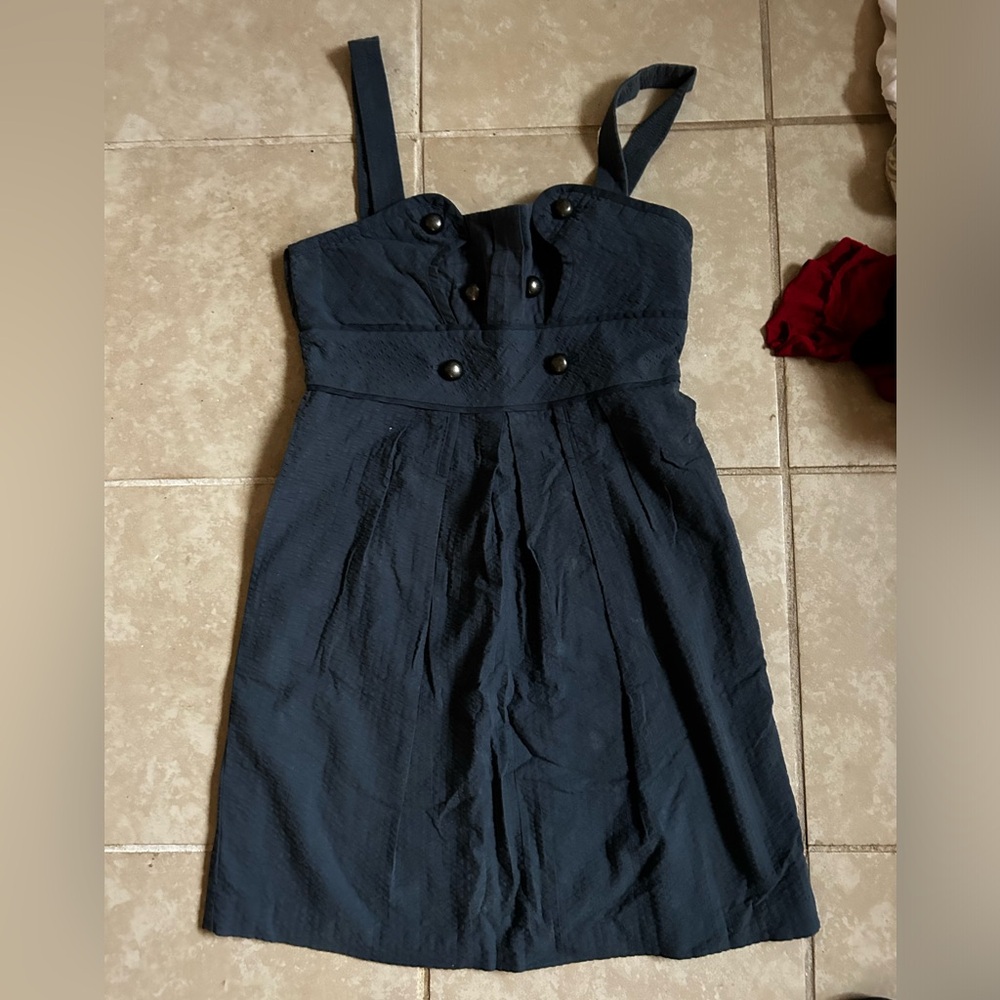 BCBGirls Dress
Mini Dress
Size S